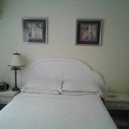 Sungold House Barbados Villa Saint Peter Luaran gambar