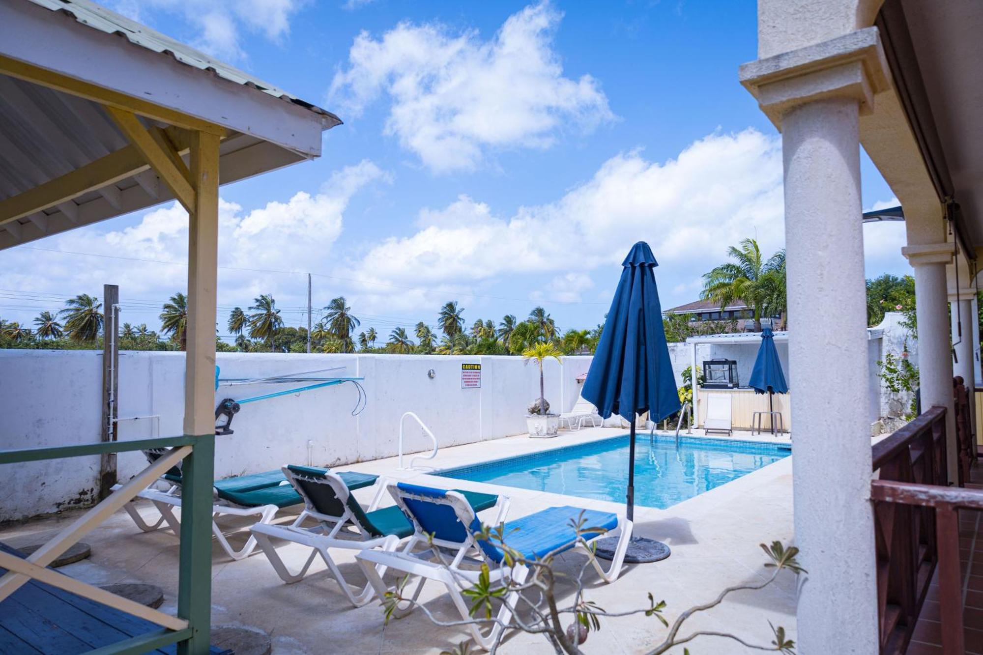 Sungold House Barbados Villa Saint Peter Luaran gambar