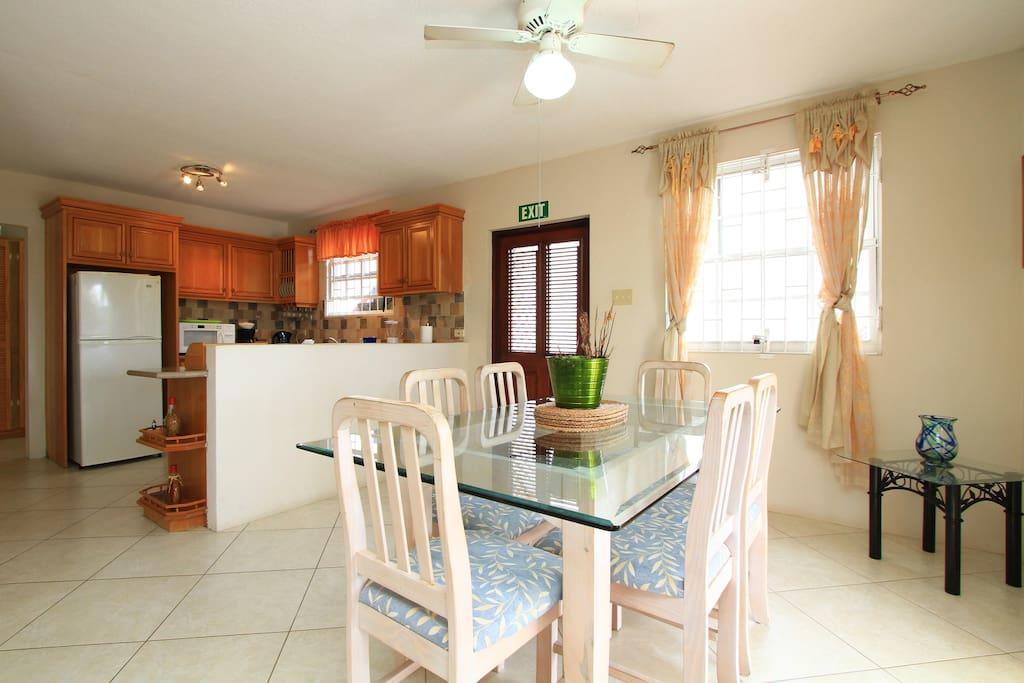 Sungold House Barbados Villa Saint Peter Luaran gambar