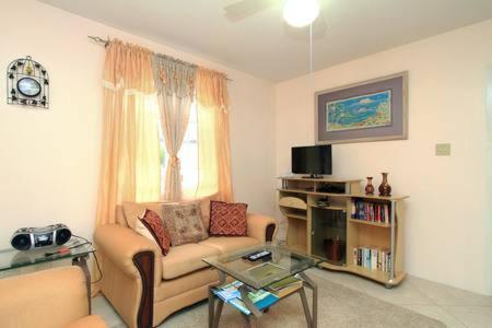 Sungold House Barbados Villa Saint Peter Luaran gambar