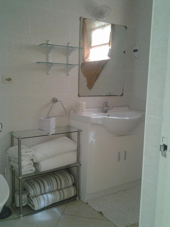 Sungold House Barbados Villa Saint Peter Luaran gambar