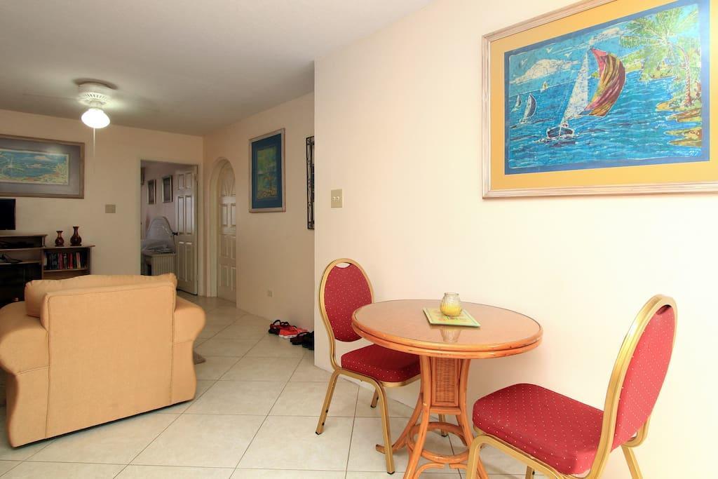 Sungold House Barbados Villa Saint Peter Luaran gambar