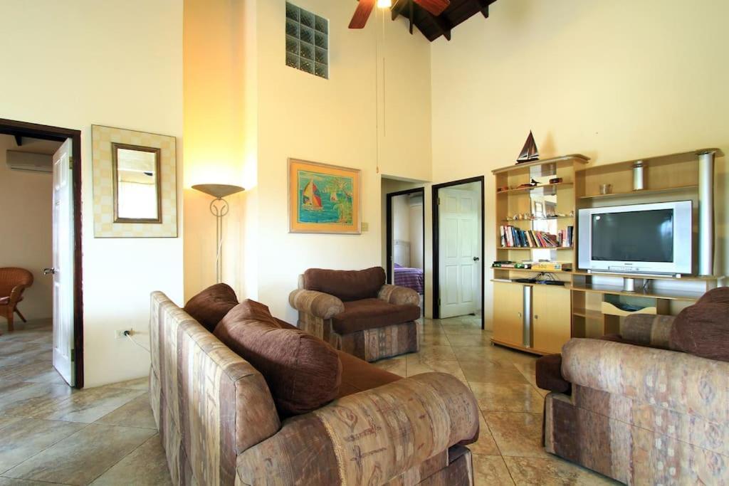 Sungold House Barbados Villa Saint Peter Luaran gambar