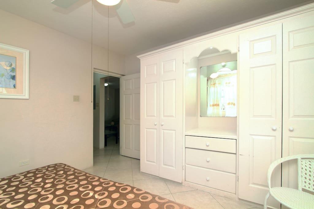 Sungold House Barbados Villa Saint Peter Luaran gambar