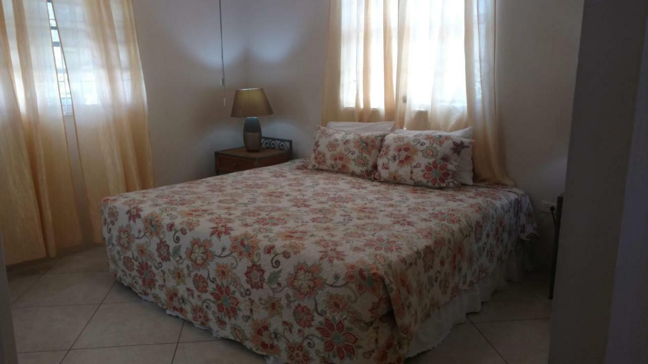 Sungold House Barbados Villa Saint Peter Luaran gambar